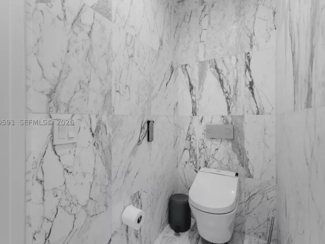 2-bedroom condo for sale in Miami Beach - 1300 Monad Ter 3E - MondialRealty