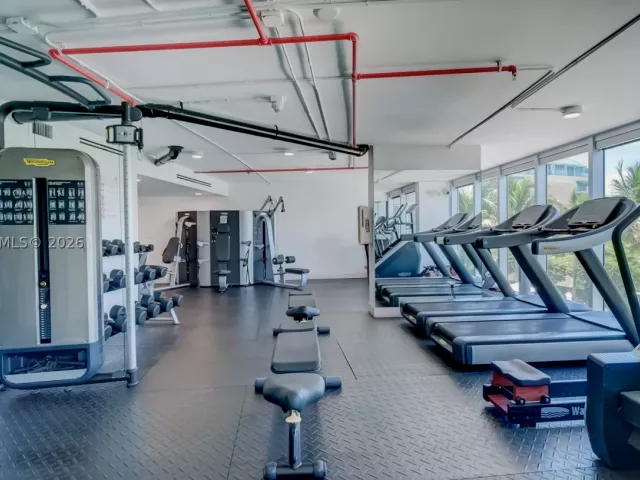 3-bedroom condo for sale in Miami Beach - 6700 Indian Creek Dr 1102 - MondialRealty