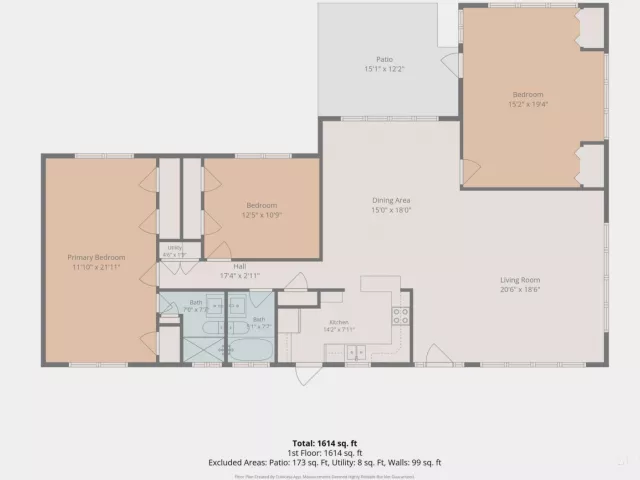 3-bedroom home for rent in Lauderdale By The Sea - 4454 W Tradewinds Avenue W - MondialRealty