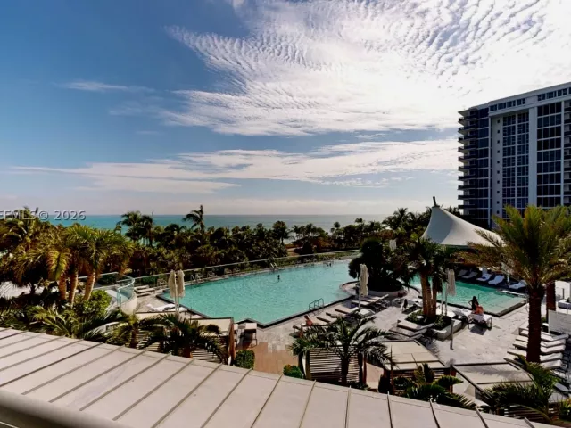 3-bedroom condo for rent in Bal Harbour - 10295 Collins Ave 205 - MondialRealty