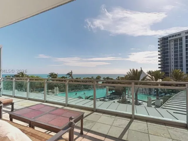 3-bedroom condo for rent in Bal Harbour - 10295 Collins Ave 205 - MondialRealty