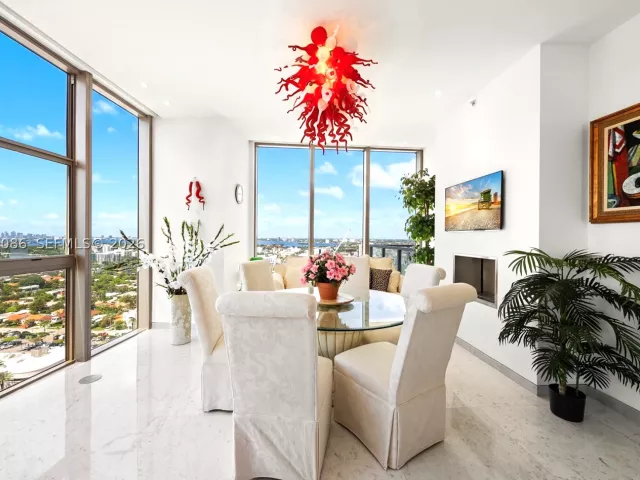 3-bedroom condo for sale in Bal Harbour - 9701 Collins Ave 2001S - MondialRealty