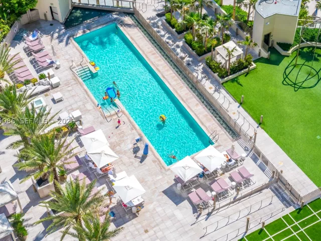 3-bedroom condo for sale in Bal Harbour - 9701 Collins Ave 2001S - MondialRealty
