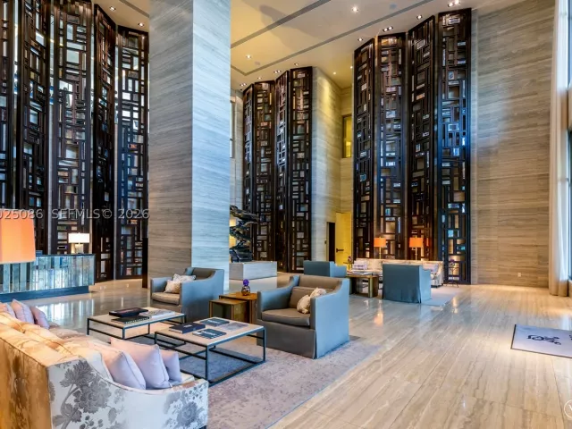 3-bedroom condo for sale in Bal Harbour - 9701 Collins Ave 2001S - MondialRealty