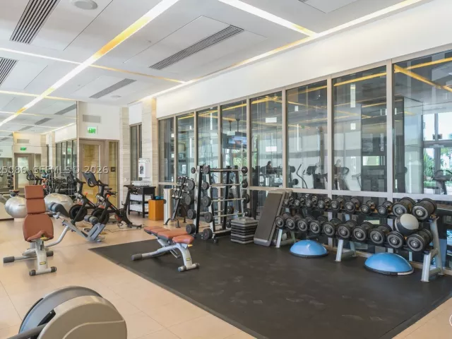 3-bedroom condo for sale in Bal Harbour - 9701 Collins Ave 2001S - MondialRealty