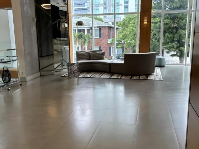 3-bedroom condo for rent in Miami - 600 NE 27th Street 1605 - MondialRealty
