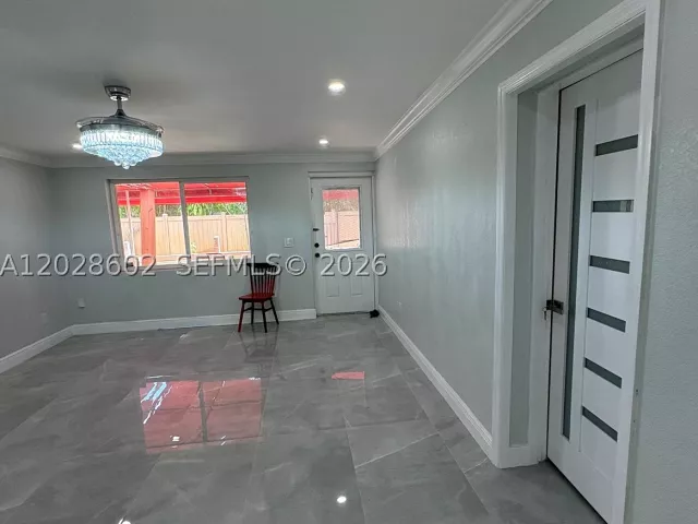 4-bedroom home for rent in Miami Gardens - 20081 NW 15th Ave - MondialRealty