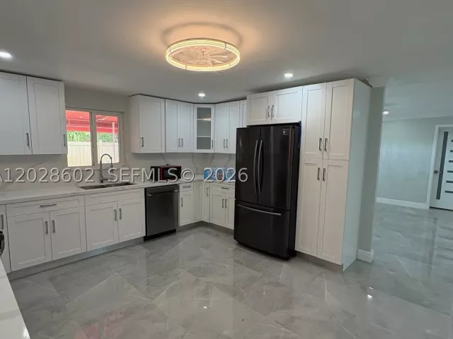 4-bedroom home for rent in Miami Gardens - 20081 NW 15th Ave - MondialRealty
