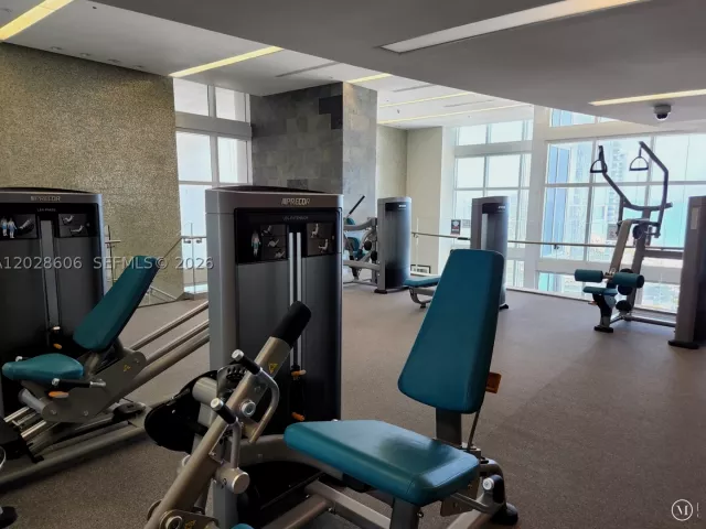 2-bedroom condo for rent in Sunny Isles Beach - 18201 Collins Ave 4101A - MondialRealty
