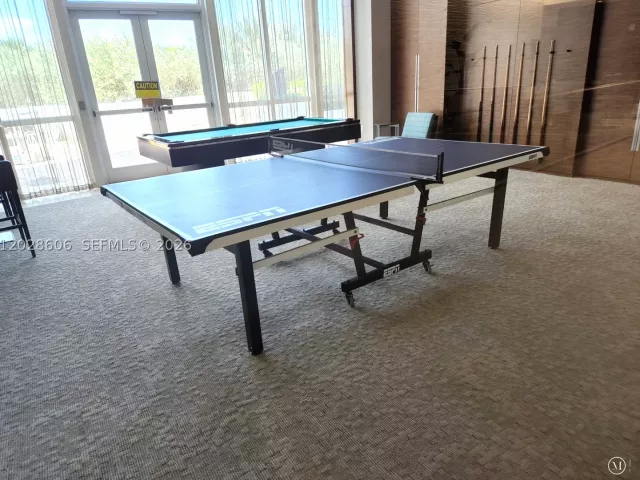 2-bedroom condo for rent in Sunny Isles Beach - 18201 Collins Ave 4101A - MondialRealty