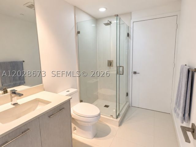 2-bedroom condo for rent in Miami - 55 SW 9th St 3201 - MondialRealty