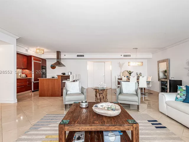 2-bedroom condo for rent in Hallandale Beach - 1850 S Ocean Dr 1105 - MondialRealty