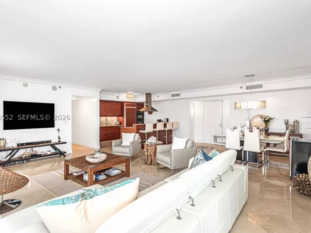 2-bedroom condo for rent in Hallandale Beach - 1850 S Ocean Dr 1105 - MondialRealty