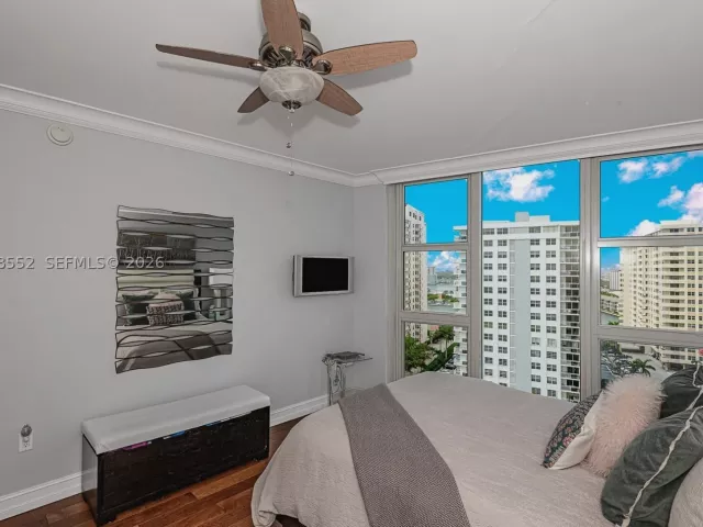 2-bedroom condo for rent in Hallandale Beach - 1850 S Ocean Dr 1105 - MondialRealty