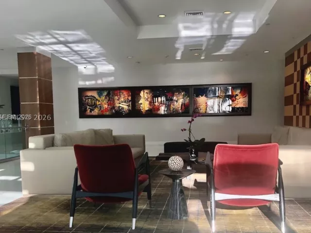 2-bedroom condo for rent in Miami - 1800 N Bayshore Dr 2310 - MondialRealty