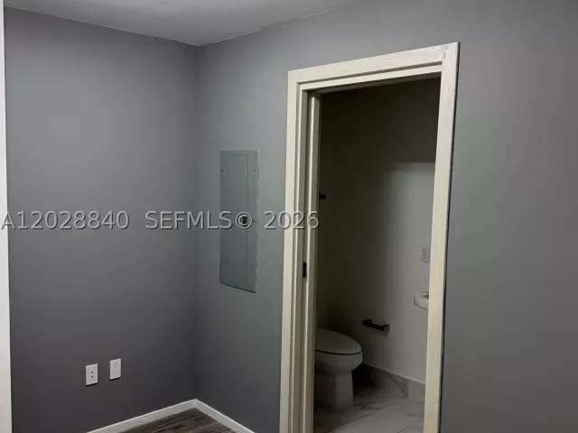 1-bedroom condo for sale in Miami - 801 S Miami Ave 1808 - MondialRealty