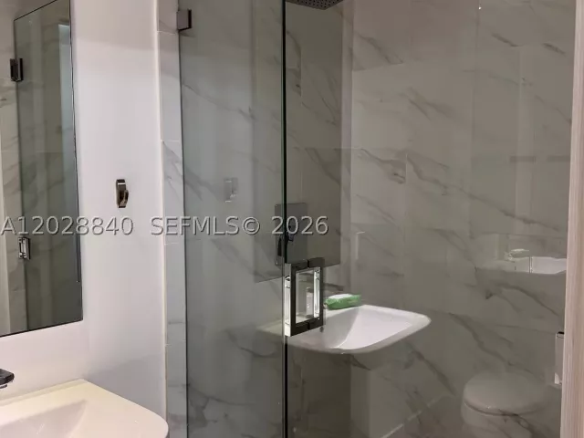 1-bedroom condo for sale in Miami - 801 S Miami Ave 1808 - MondialRealty