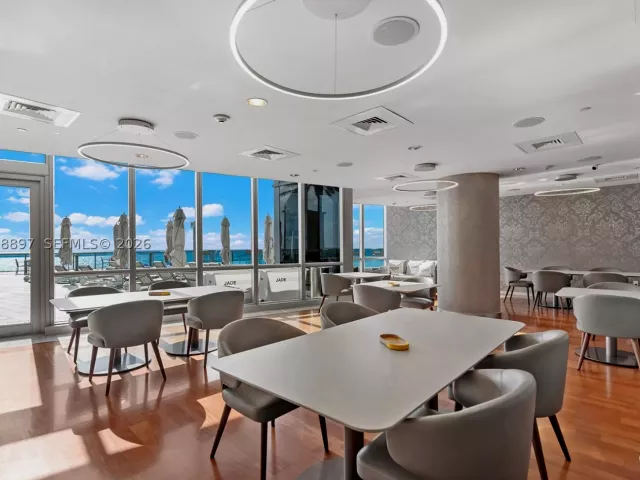 3-bedroom condo for sale in Sunny Isles Beach - 17121 Collins Ave 2601 - MondialRealty