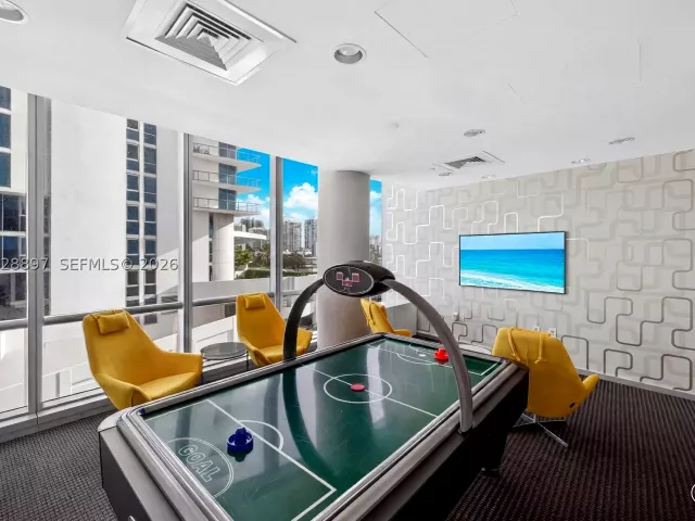 3-bedroom condo for sale in Sunny Isles Beach - 17121 Collins Ave 2601 - MondialRealty