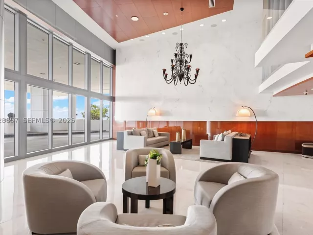 3-bedroom condo for sale in Sunny Isles Beach - 17121 Collins Ave 2601 - MondialRealty