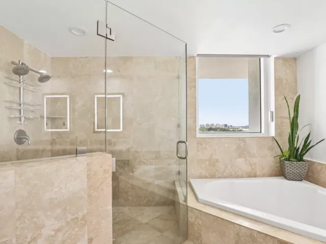 2-bedroom condo for sale in Hallandale Beach - 1755 E Hallandale Beach Boulevard 1207 E - MondialRealty
