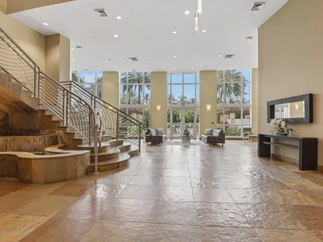 2-bedroom condo for sale in Hallandale Beach - 1755 E Hallandale Beach Boulevard 1207 E - MondialRealty