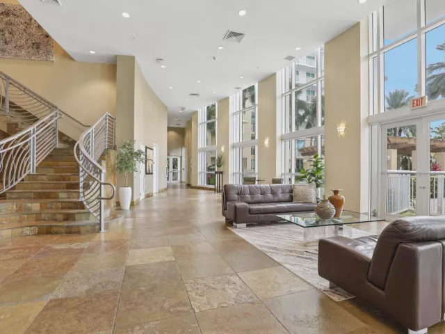 2-bedroom condo for sale in Hallandale Beach - 1755 E Hallandale Beach Boulevard 1207 E - MondialRealty