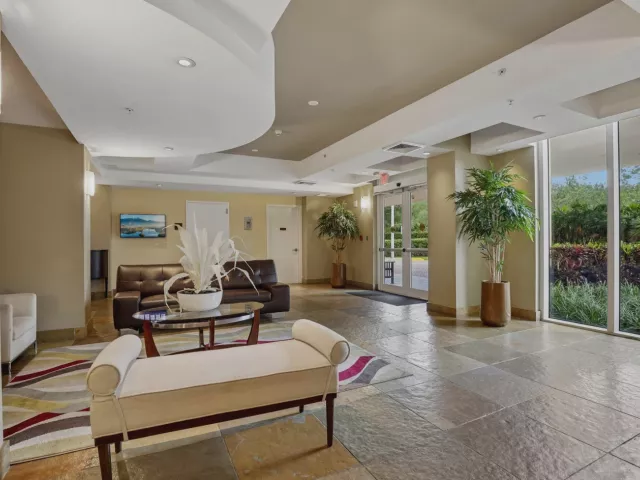2-bedroom condo for sale in Hallandale Beach - 1755 E Hallandale Beach Boulevard 1207 E - MondialRealty
