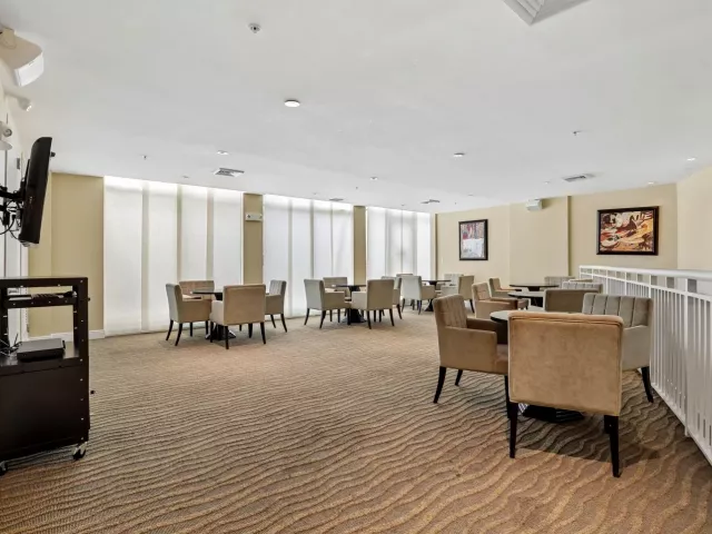 2-bedroom condo for sale in Hallandale Beach - 1755 E Hallandale Beach Boulevard 1207 E - MondialRealty