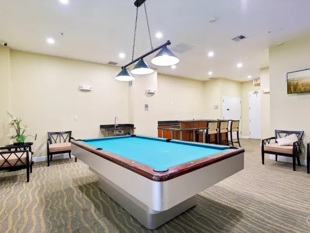 2-bedroom condo for sale in Hallandale Beach - 1755 E Hallandale Beach Boulevard 1207 E - MondialRealty