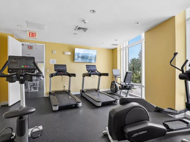 2-bedroom condo for sale in Hallandale Beach - 1755 E Hallandale Beach Boulevard 1207 E - MondialRealty