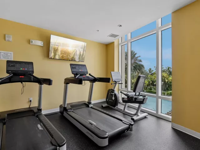 2-bedroom condo for sale in Hallandale Beach - 1755 E Hallandale Beach Boulevard 1207 E - MondialRealty