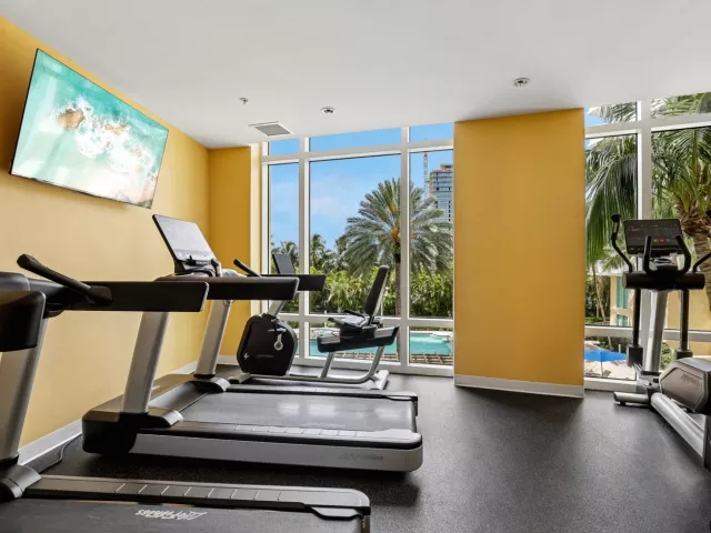 2-bedroom condo for sale in Hallandale Beach - 1755 E Hallandale Beach Boulevard 1207 E - MondialRealty