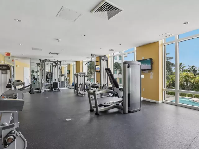 2-bedroom condo for sale in Hallandale Beach - 1755 E Hallandale Beach Boulevard 1207 E - MondialRealty