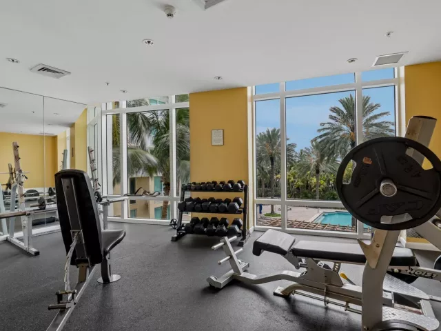 2-bedroom condo for sale in Hallandale Beach - 1755 E Hallandale Beach Boulevard 1207 E - MondialRealty
