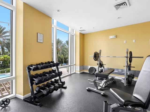 2-bedroom condo for sale in Hallandale Beach - 1755 E Hallandale Beach Boulevard 1207 E - MondialRealty