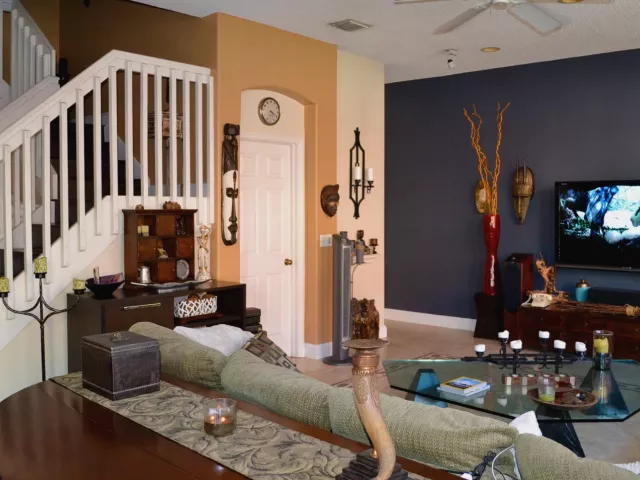 4-bedroom home for sale in Fort Lauderdale - 3775 SW 50th Street - MondialRealty