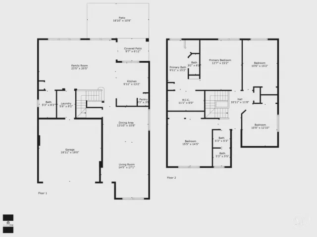 4-bedroom home for sale in Fort Lauderdale - 3775 SW 50th Street - MondialRealty