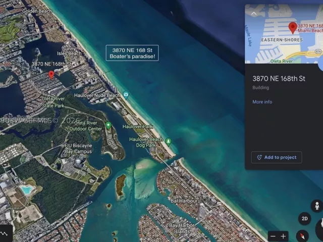3-bedroom home for rent in North Miami Beach - 3870 NE 168th St 2 - MondialRealty