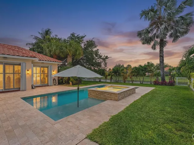 4-bedroom home for sale in West Palm Beach - 2785 Hancock Creek Road - MondialRealty