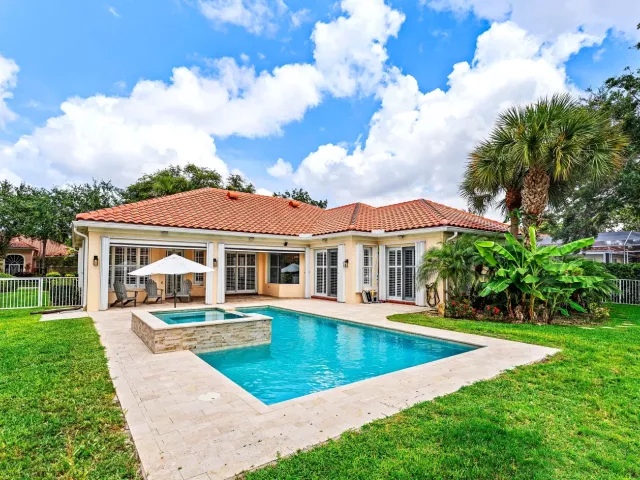 4-bedroom home for sale in West Palm Beach - 2785 Hancock Creek Road - MondialRealty