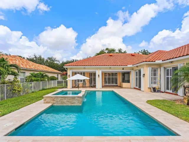 4-bedroom home for sale in West Palm Beach - 2785 Hancock Creek Road - MondialRealty
