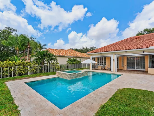 4-bedroom home for sale in West Palm Beach - 2785 Hancock Creek Road - MondialRealty
