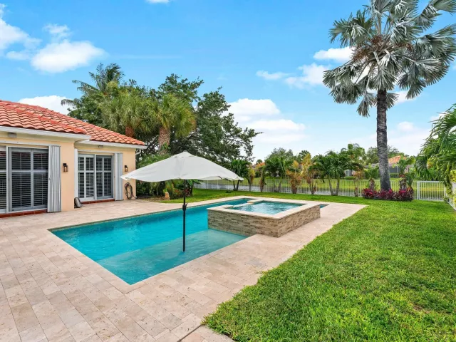 4-bedroom home for sale in West Palm Beach - 2785 Hancock Creek Road - MondialRealty