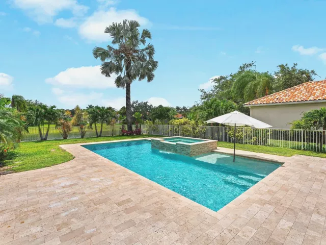 4-bedroom home for sale in West Palm Beach - 2785 Hancock Creek Road - MondialRealty