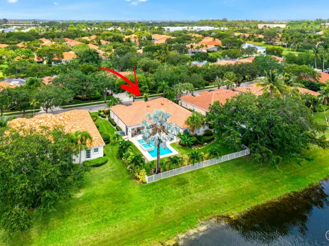 4-bedroom home for sale in West Palm Beach - 2785 Hancock Creek Road - MondialRealty