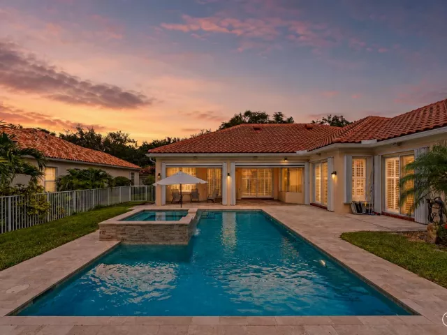 4-bedroom home for sale in West Palm Beach - 2785 Hancock Creek Road - MondialRealty