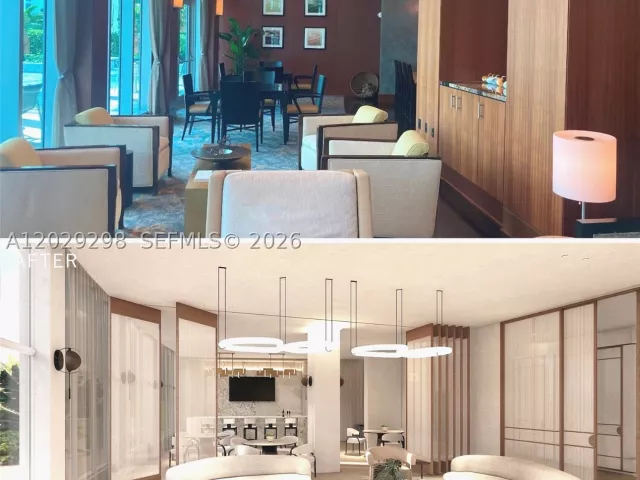 2-bedroom condo for sale in Bal Harbour - 10295 Collins Ave 1606 - MondialRealty