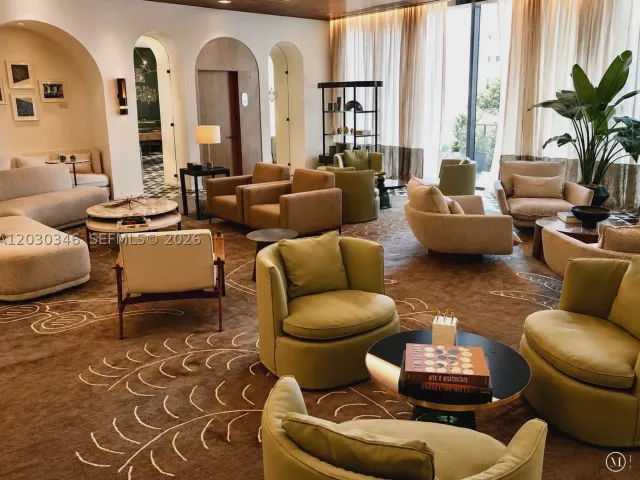 2-bedroom condo for rent in Miami - 801 S Miami Ave 1502 - MondialRealty