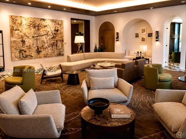 2-bedroom condo for rent in Miami - 801 S Miami Ave 1502 - MondialRealty